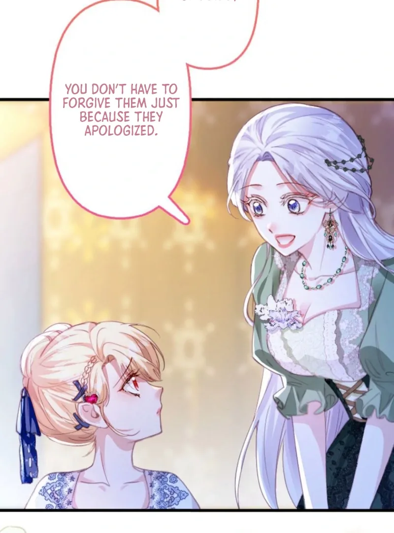 The Tyrant's Overprotective Contract Mother Chapter 9 page 83