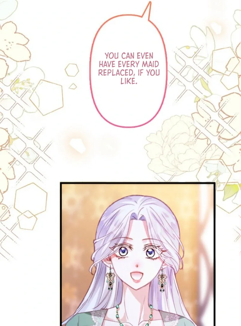 The Tyrant's Overprotective Contract Mother Chapter 9 page 84