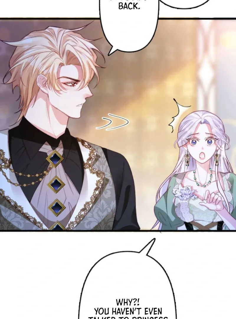 The Tyrant's Overprotective Contract Mother Chapter 9 page 86