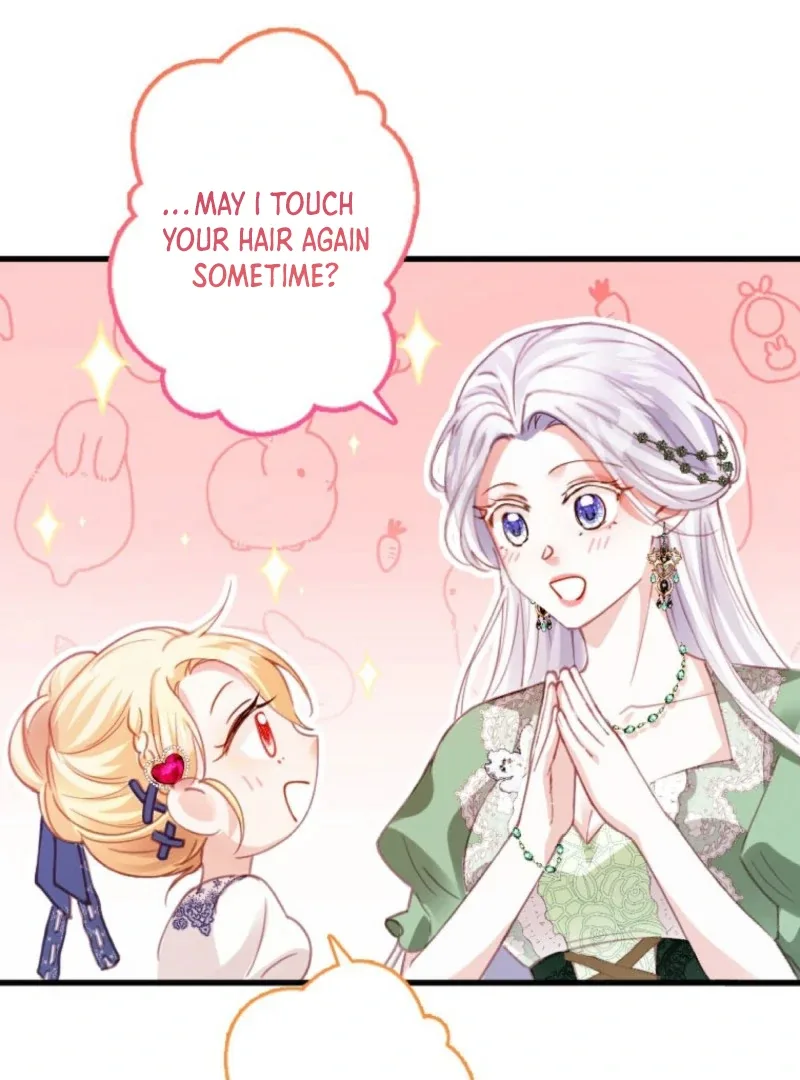 The Tyrant's Overprotective Contract Mother Chapter 9 page 104