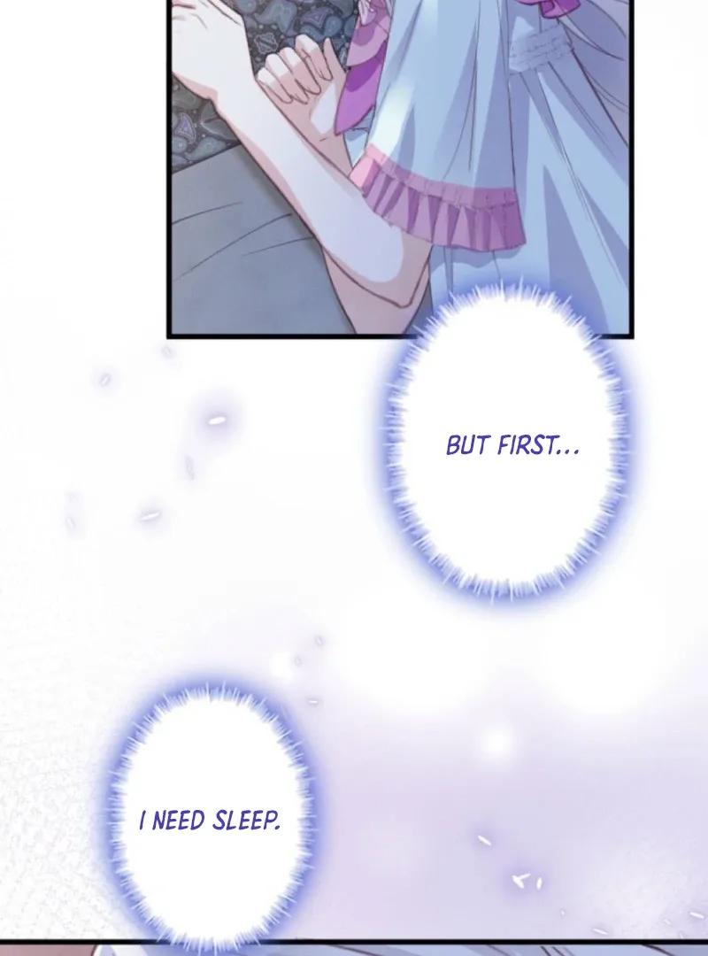 The Tyrant's Overprotective Contract Mother Chapter 9 page 111