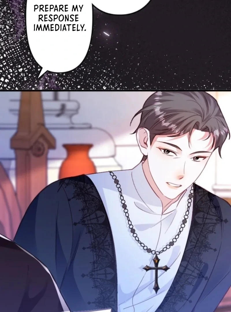 The Tyrant's Overprotective Contract Mother Chapter 9 page 124