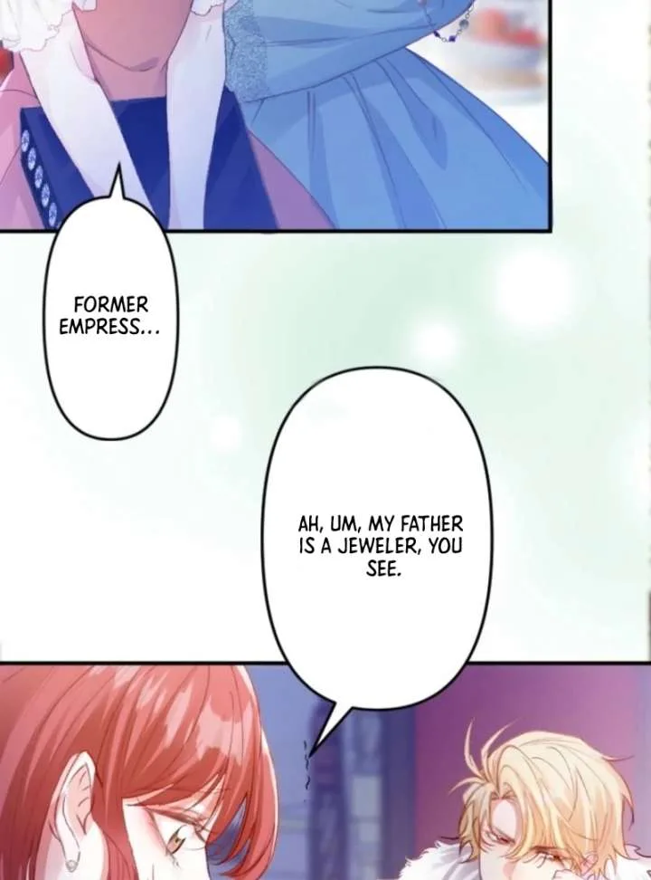The Tyrant’s Overprotective Contract Mother Chapter 1 page 41