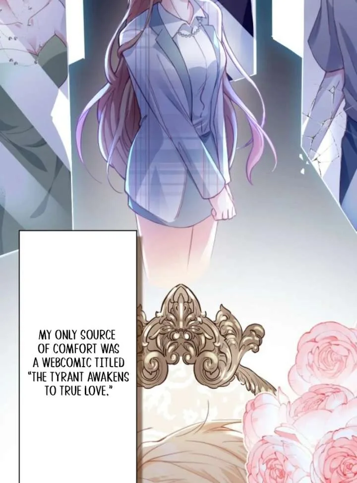 The Tyrant’s Overprotective Contract Mother Chapter 1 page 58