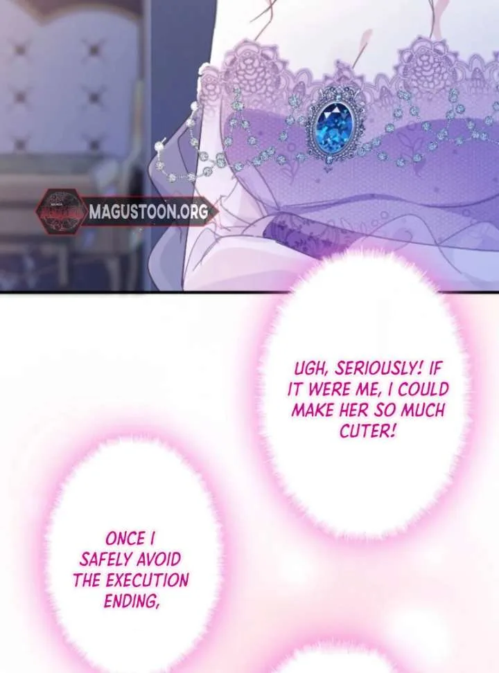The Tyrant’s Overprotective Contract Mother Chapter 1 page 134