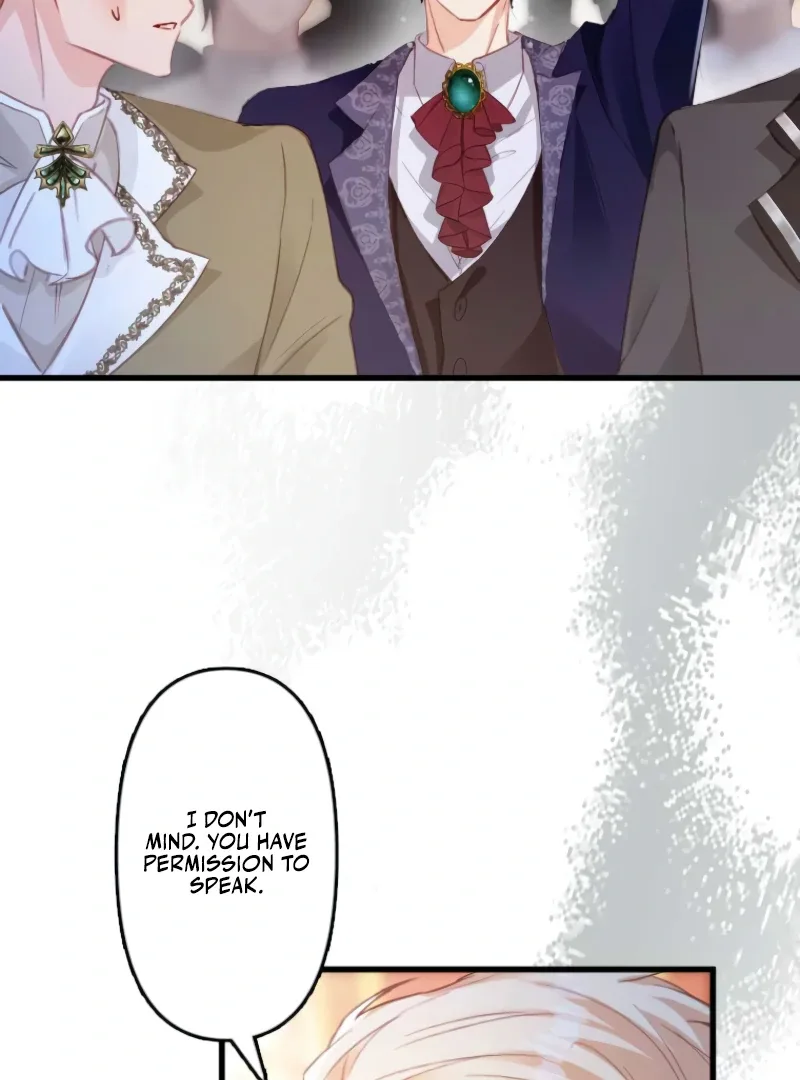 The Tyrant’s Overprotective Contract Mother Chapter 12 page 20