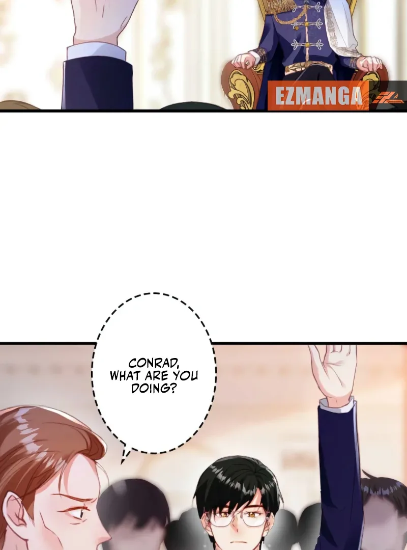 The Tyrant’s Overprotective Contract Mother Chapter 12 page 19