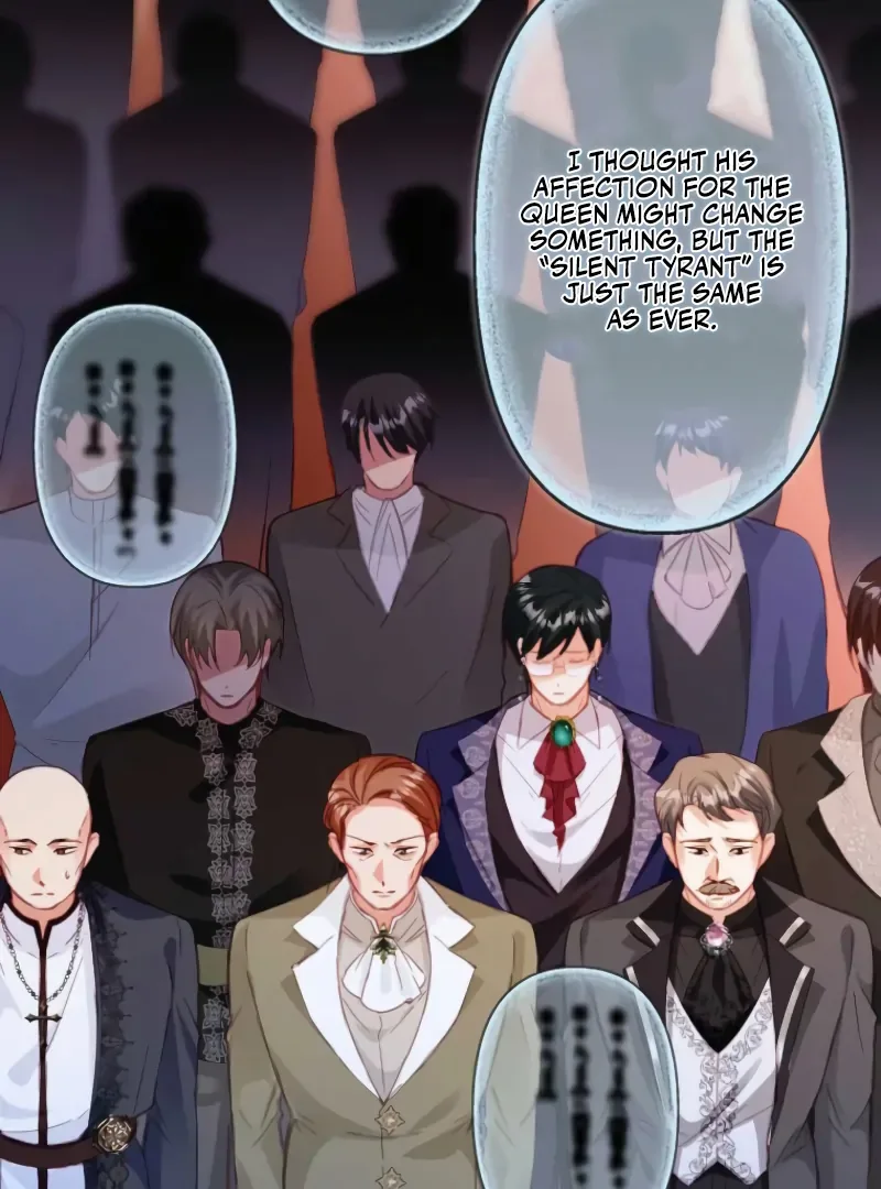 The Tyrant’s Overprotective Contract Mother Chapter 12 page 6