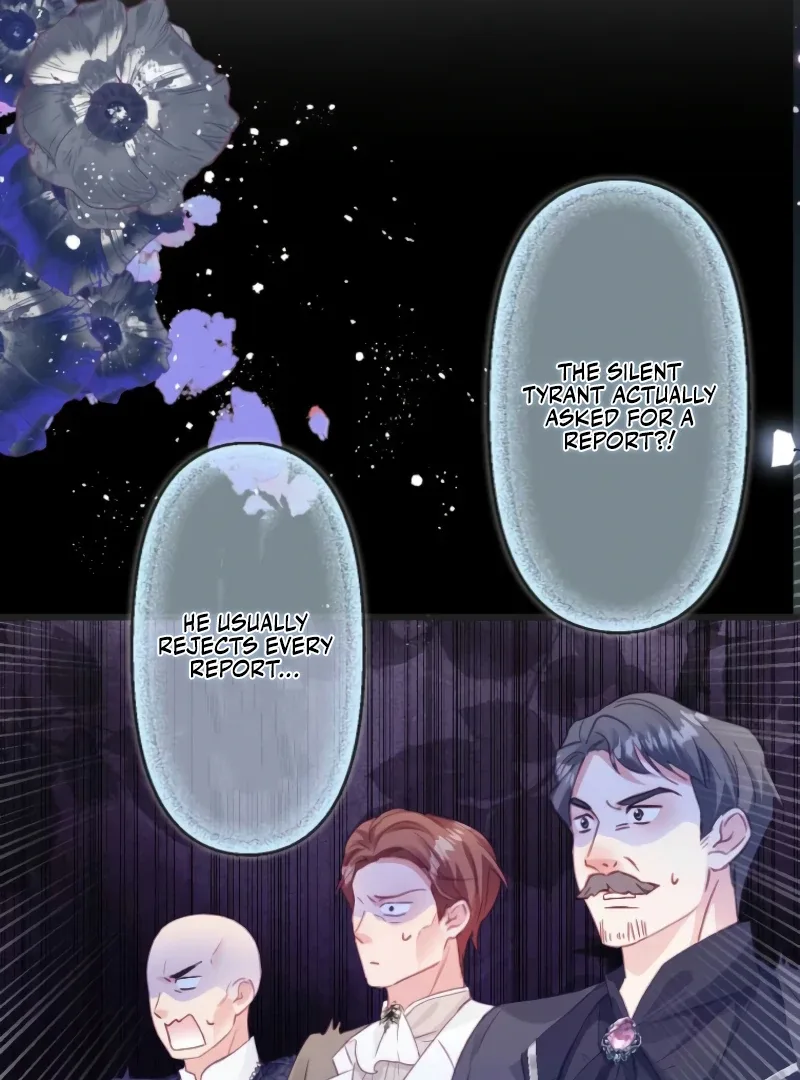 The Tyrant’s Overprotective Contract Mother Chapter 12 page 13