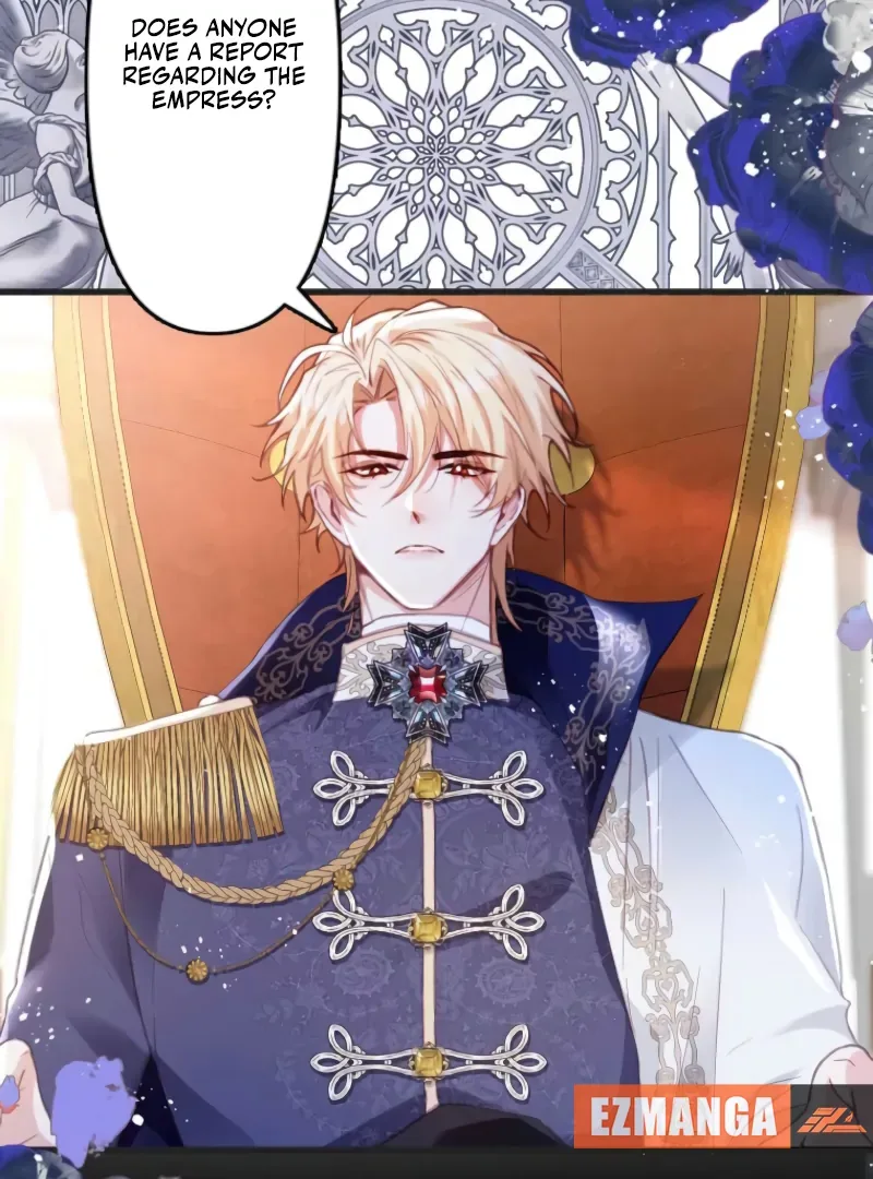 The Tyrant’s Overprotective Contract Mother Chapter 12 page 12