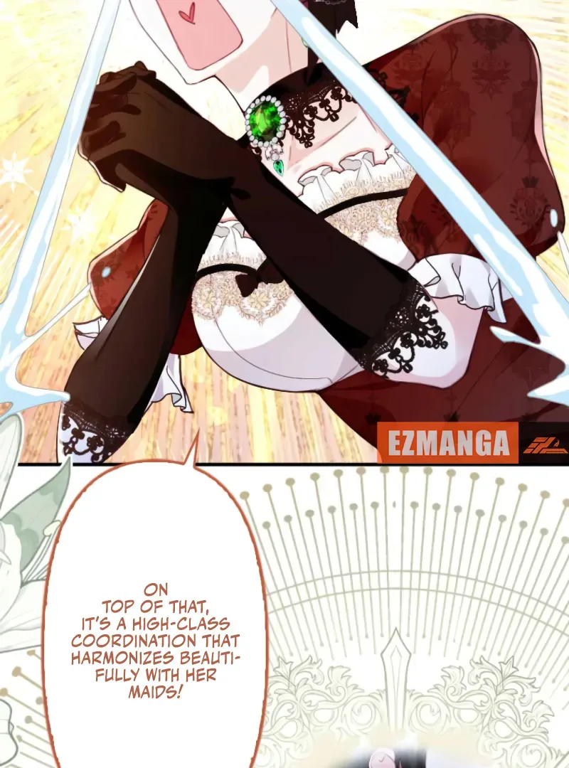 The Tyrant’s Overprotective Contract Mother Chapter 12 page 36