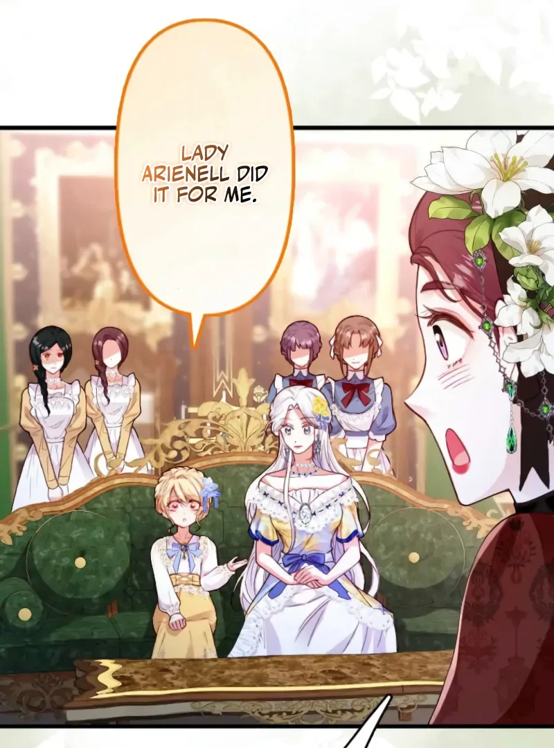 The Tyrant’s Overprotective Contract Mother Chapter 12 page 38