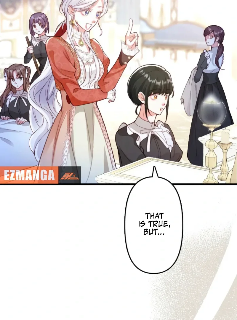 The Tyrant’s Overprotective Contract Mother Chapter 12 page 44