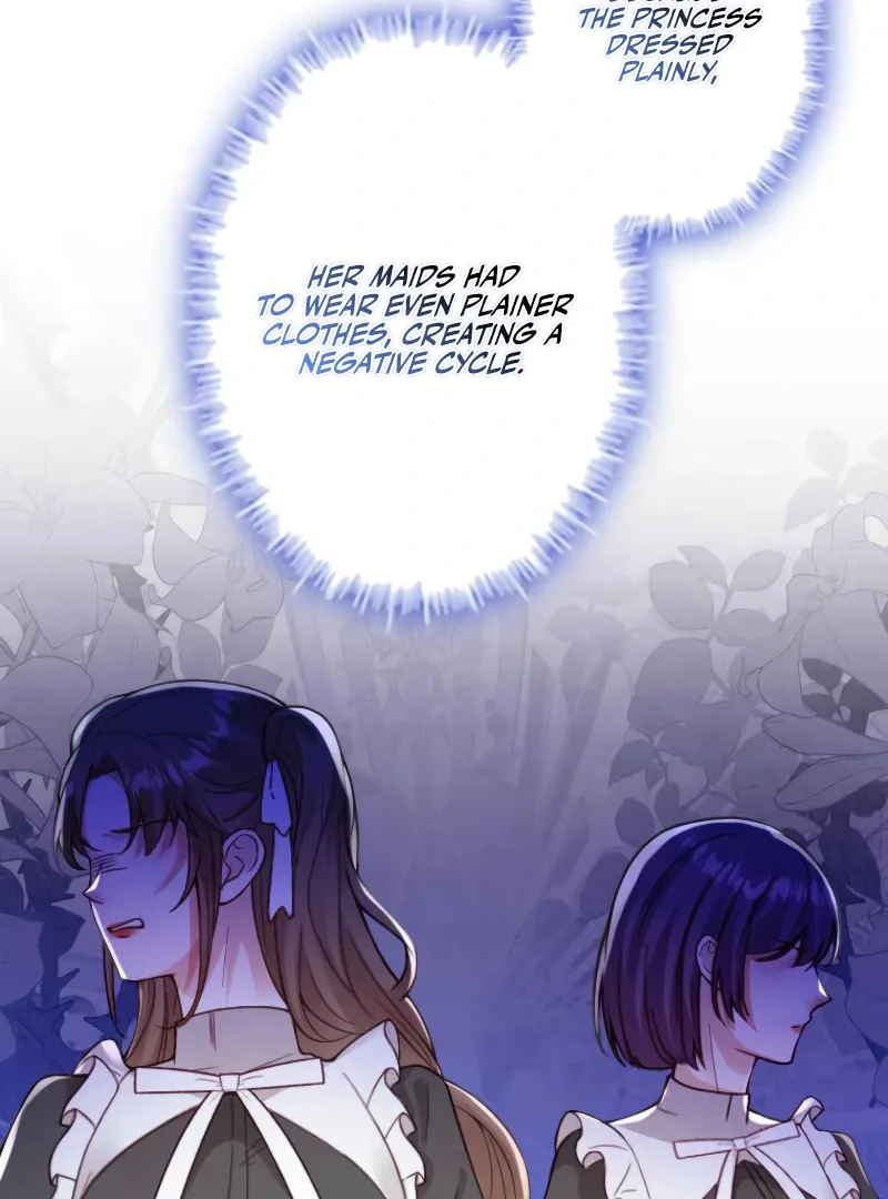 The Tyrant’s Overprotective Contract Mother Chapter 12 page 47