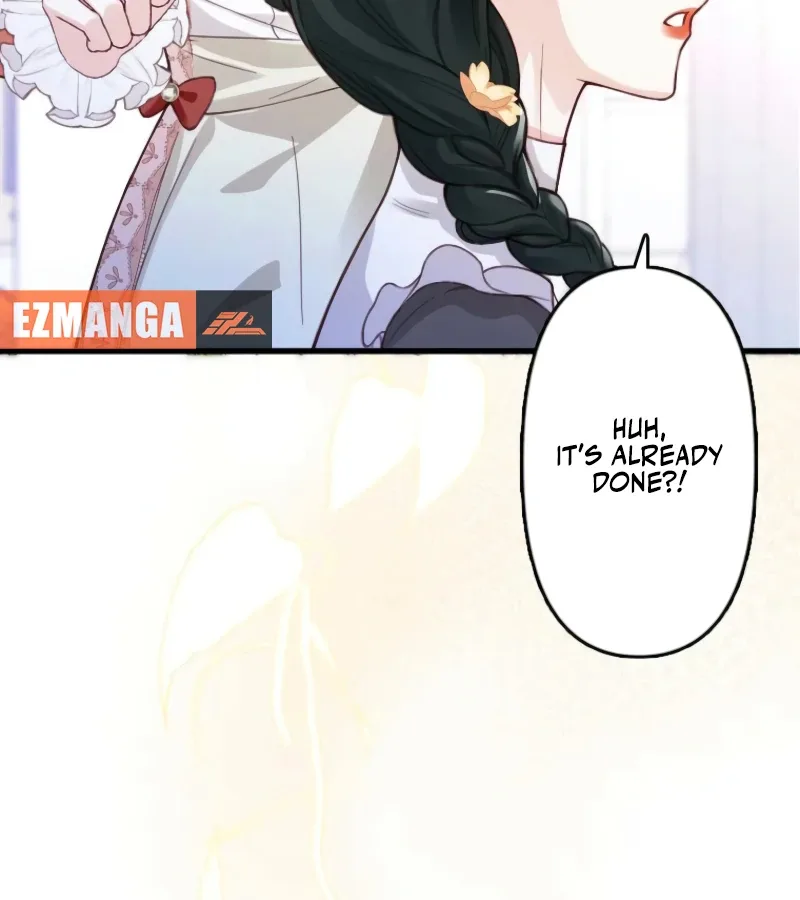 The Tyrant’s Overprotective Contract Mother Chapter 12 page 54