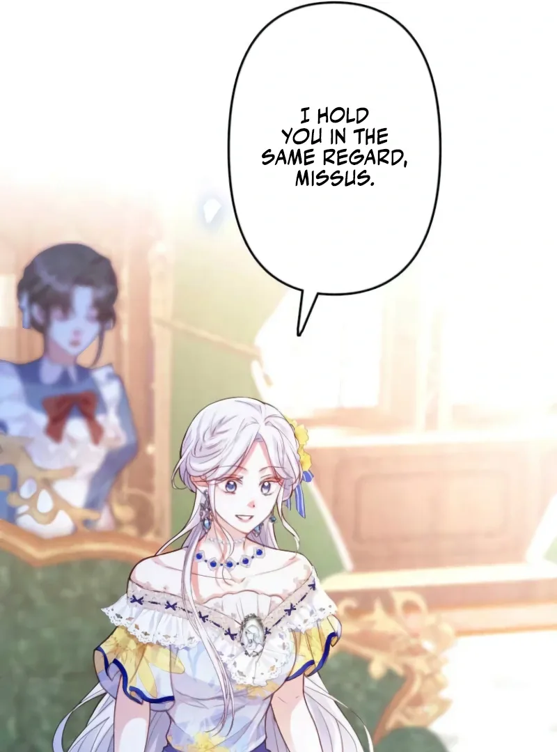 The Tyrant’s Overprotective Contract Mother Chapter 12 page 105