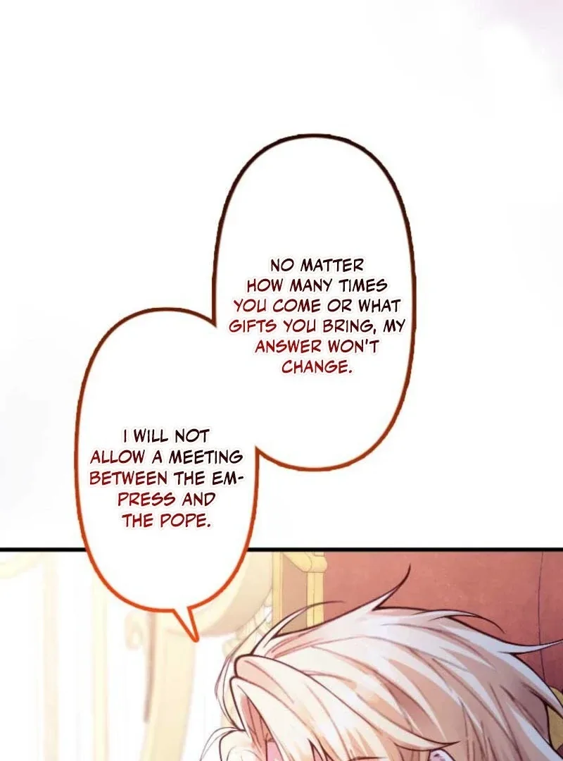 The Tyrant’s Overprotective Contract Mother Chapter 13 page 23