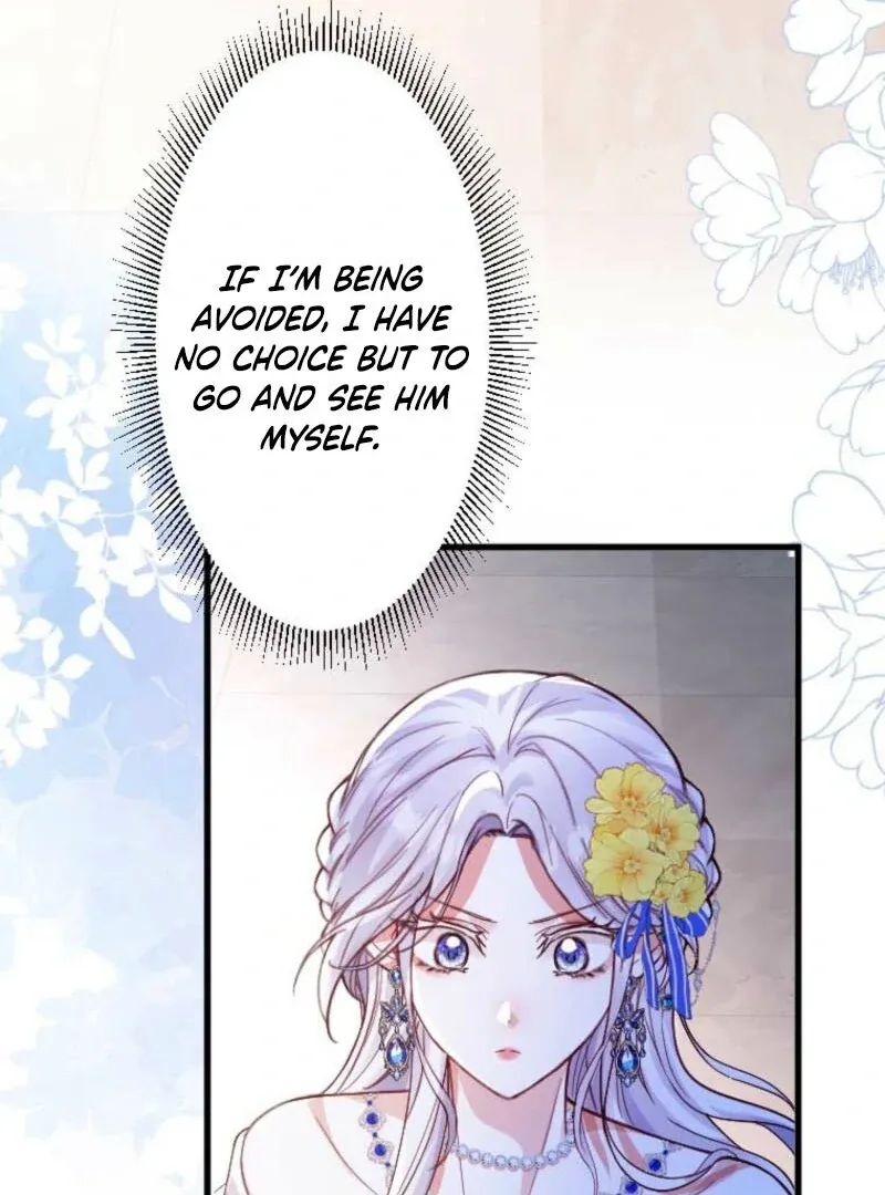 The Tyrant’s Overprotective Contract Mother Chapter 13 page 34