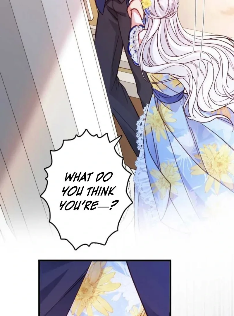The Tyrant’s Overprotective Contract Mother Chapter 13 page 54