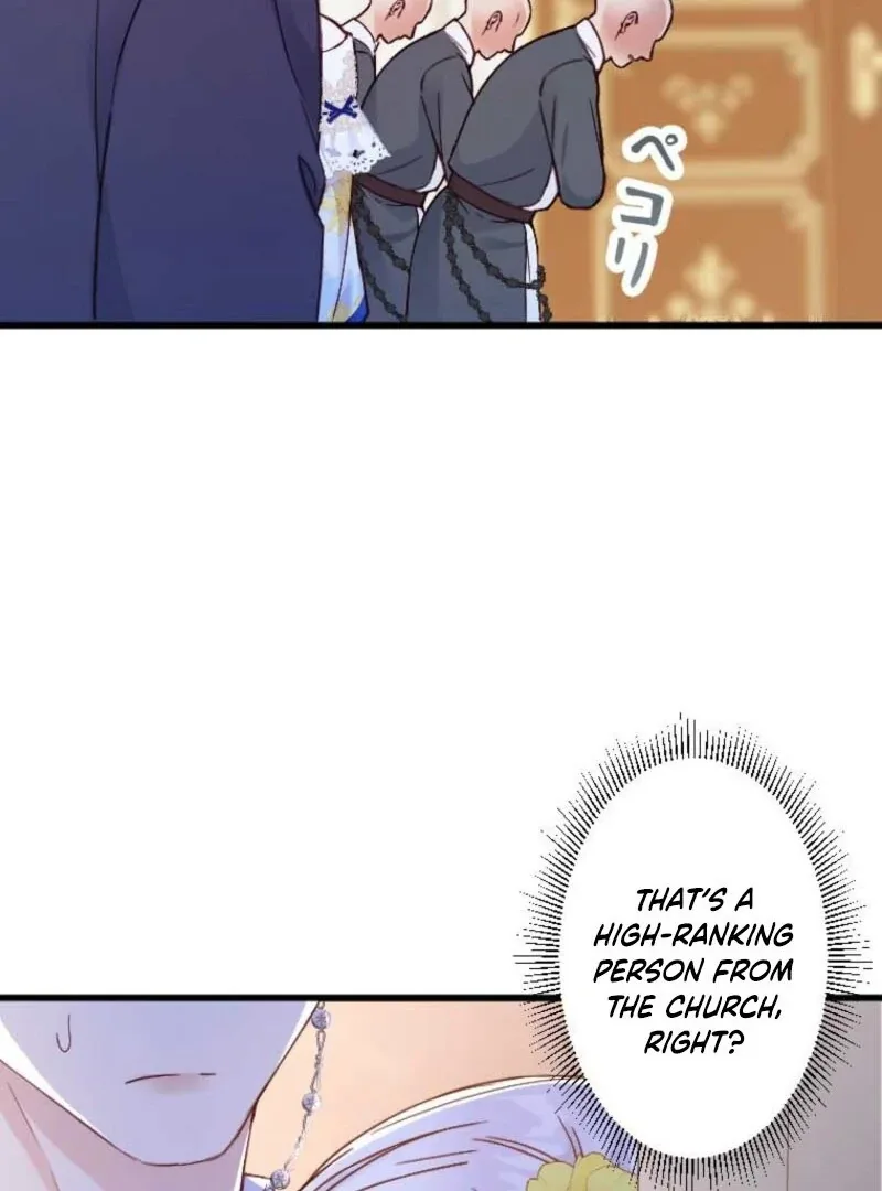 The Tyrant’s Overprotective Contract Mother Chapter 13 page 58