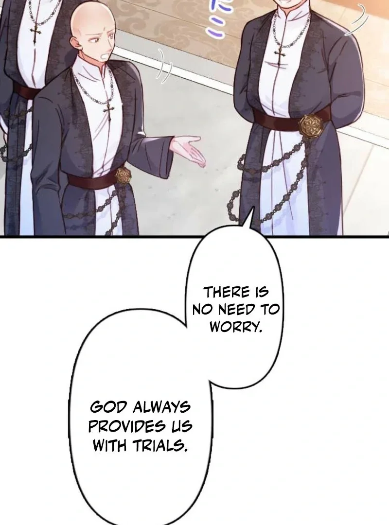The Tyrant’s Overprotective Contract Mother Chapter 13 page 61