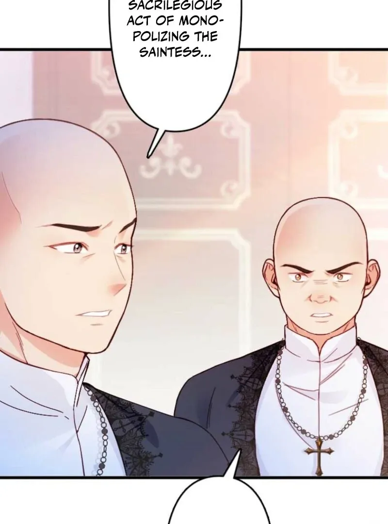 The Tyrant’s Overprotective Contract Mother Chapter 13 page 64