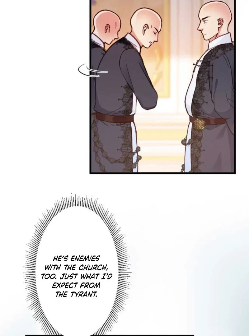 The Tyrant’s Overprotective Contract Mother Chapter 13 page 66