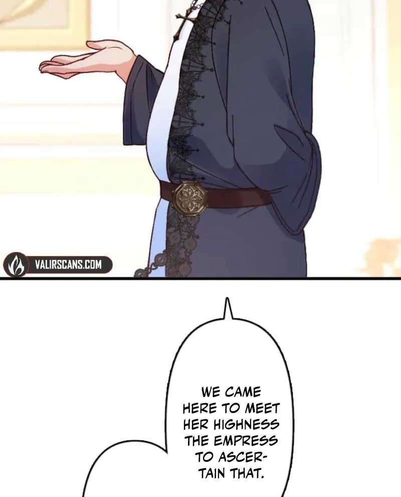 The Tyrant’s Overprotective Contract Mother Chapter 13 page 69