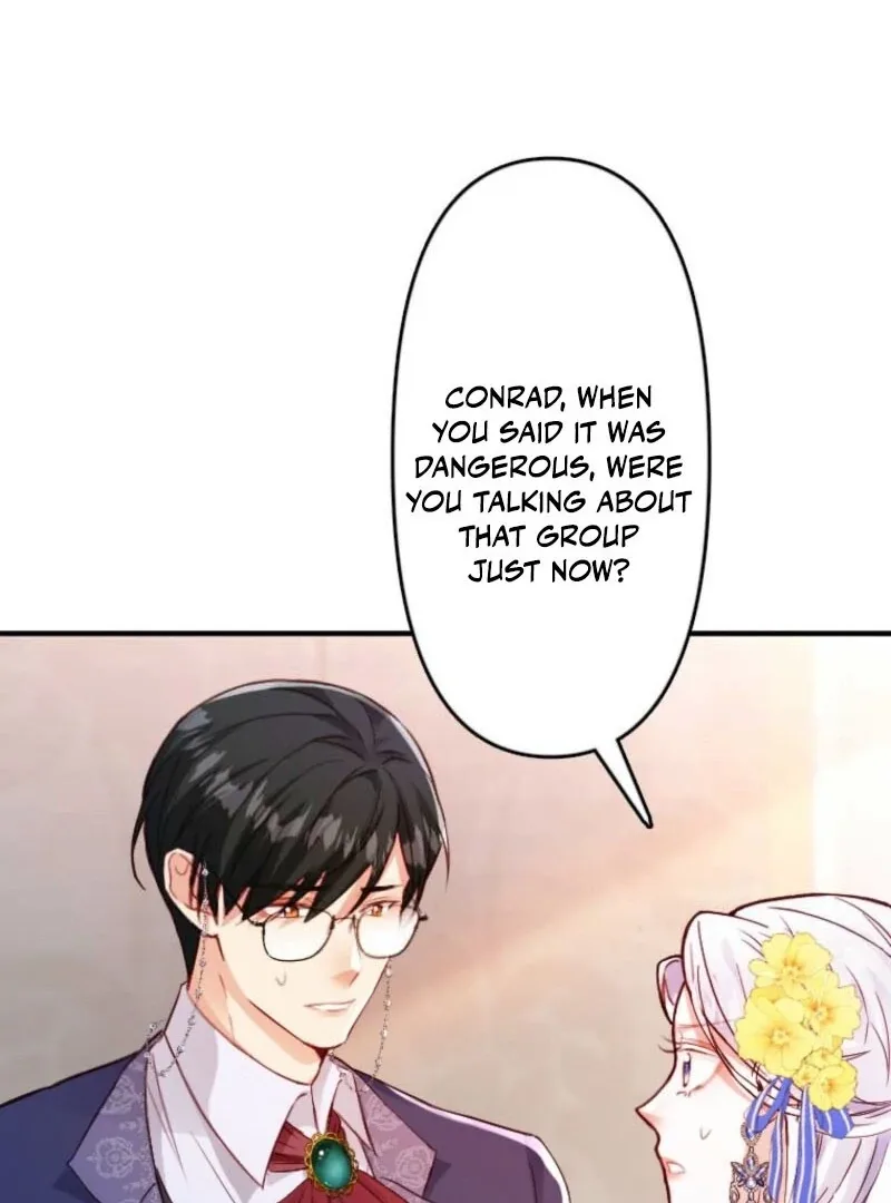 The Tyrant’s Overprotective Contract Mother Chapter 13 page 78