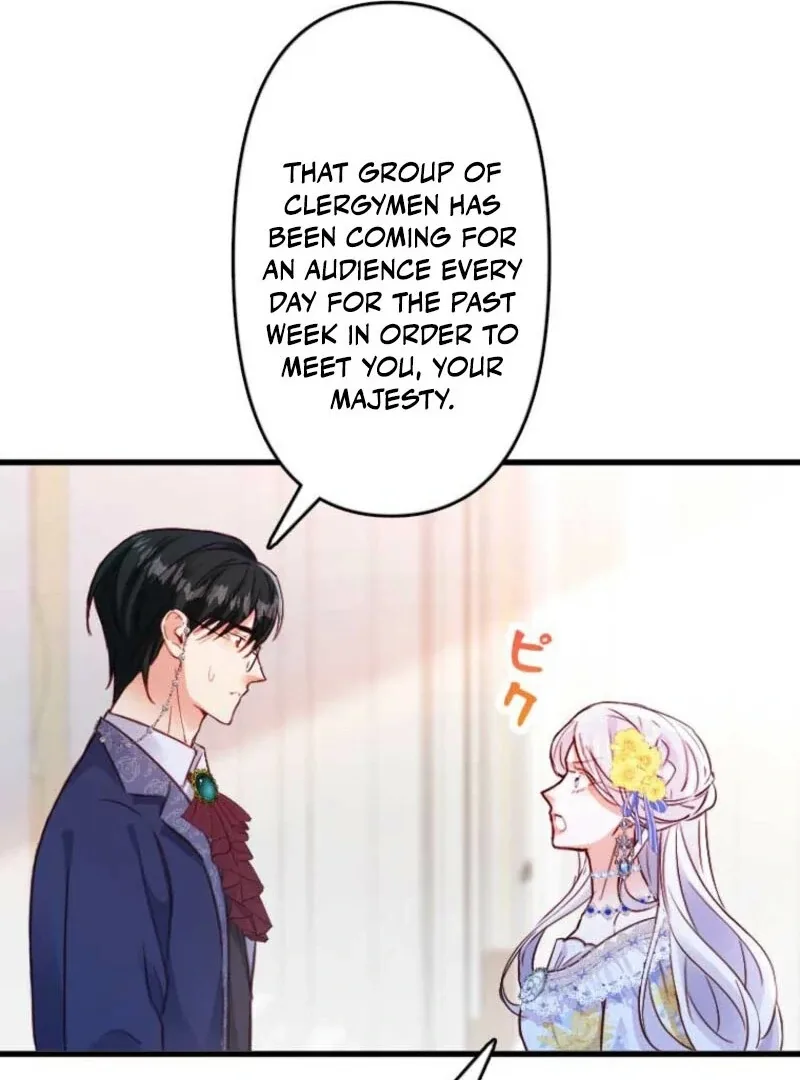 The Tyrant’s Overprotective Contract Mother Chapter 13 page 81