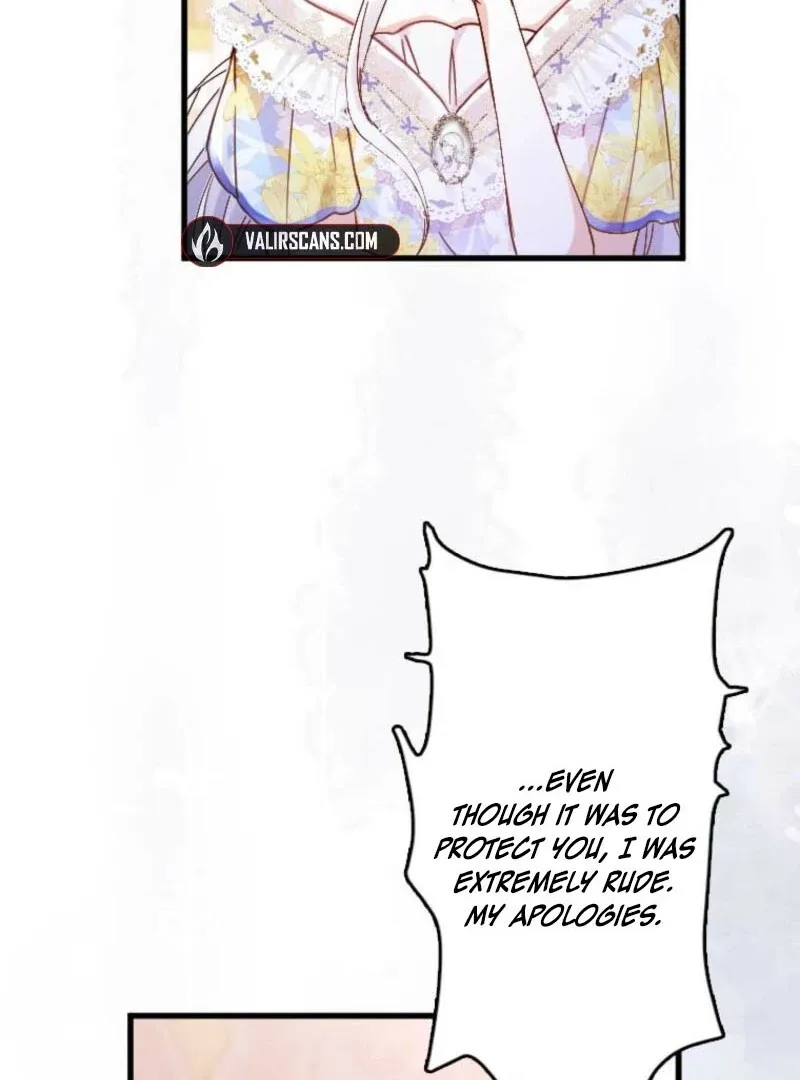 The Tyrant’s Overprotective Contract Mother Chapter 13 page 85