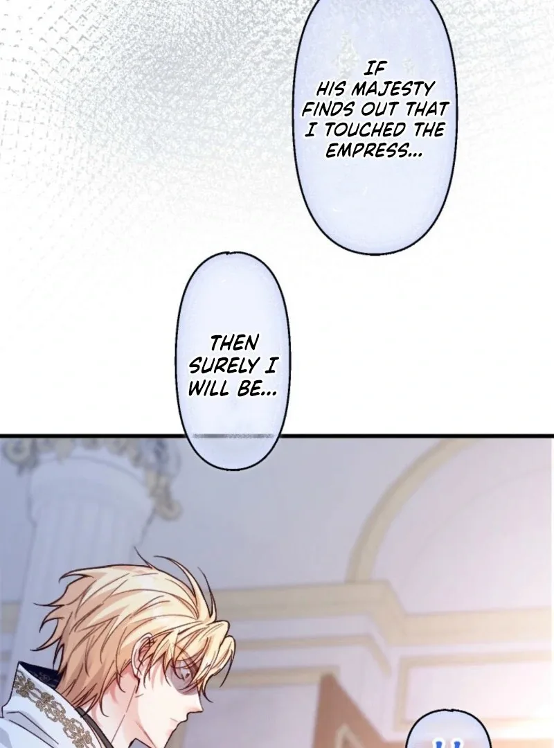 The Tyrant’s Overprotective Contract Mother Chapter 14 page 17