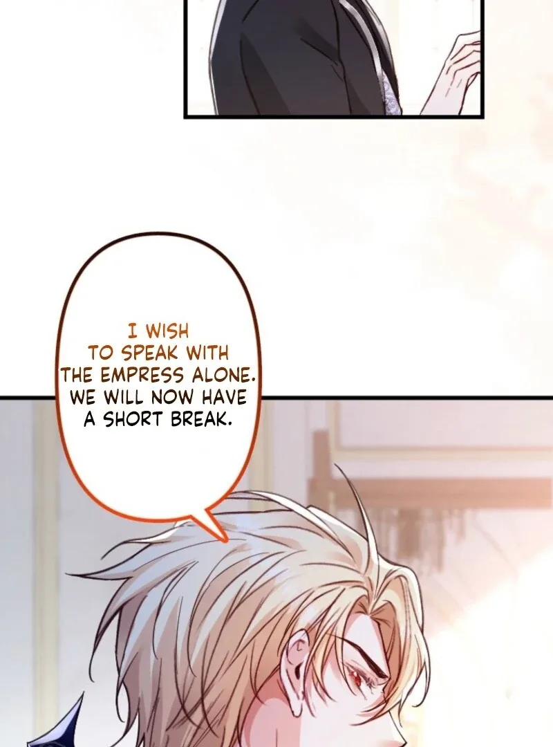 The Tyrant’s Overprotective Contract Mother Chapter 14 page 11