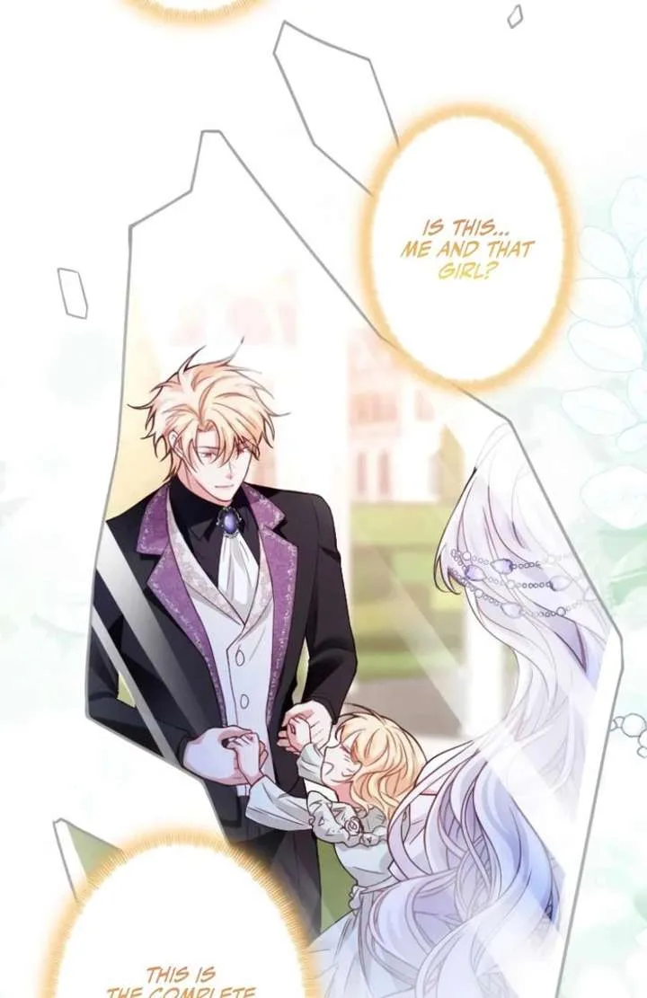 The Tyrant’s Overprotective Contract Mother Chapter 15 page 34
