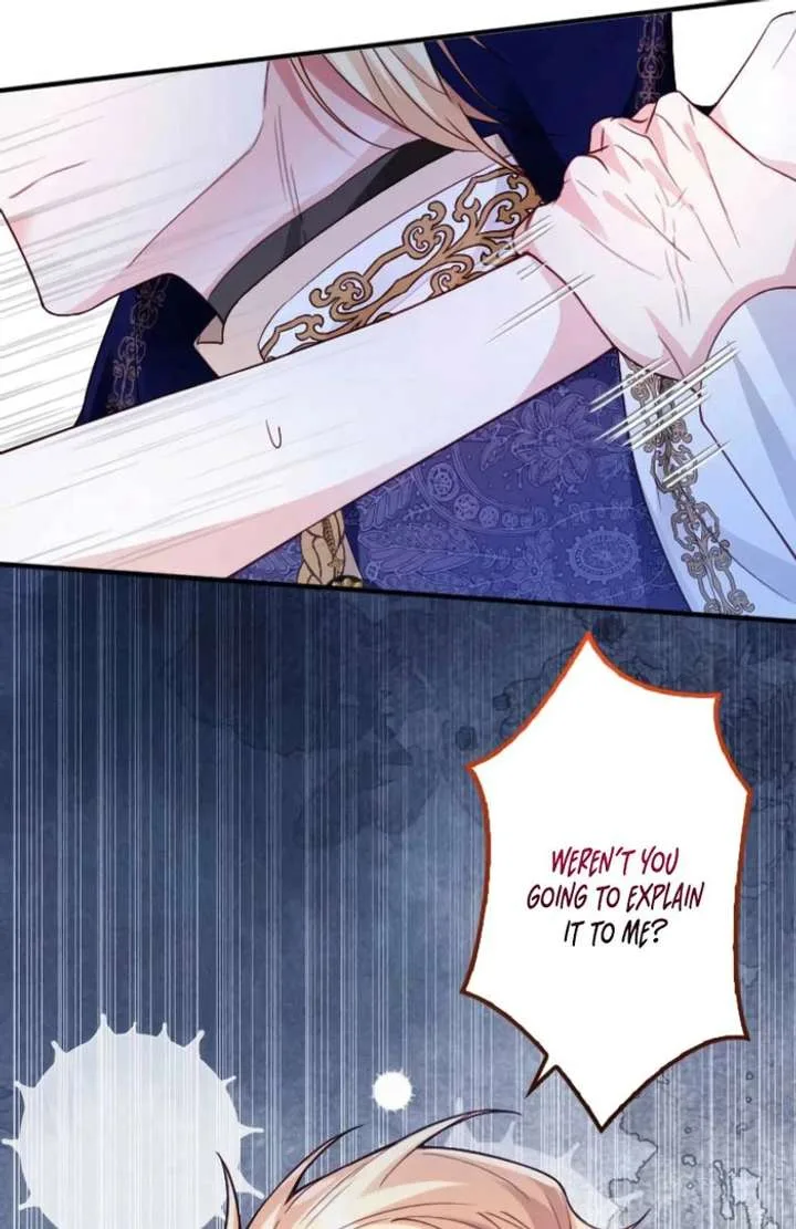 The Tyrant’s Overprotective Contract Mother Chapter 15 page 52