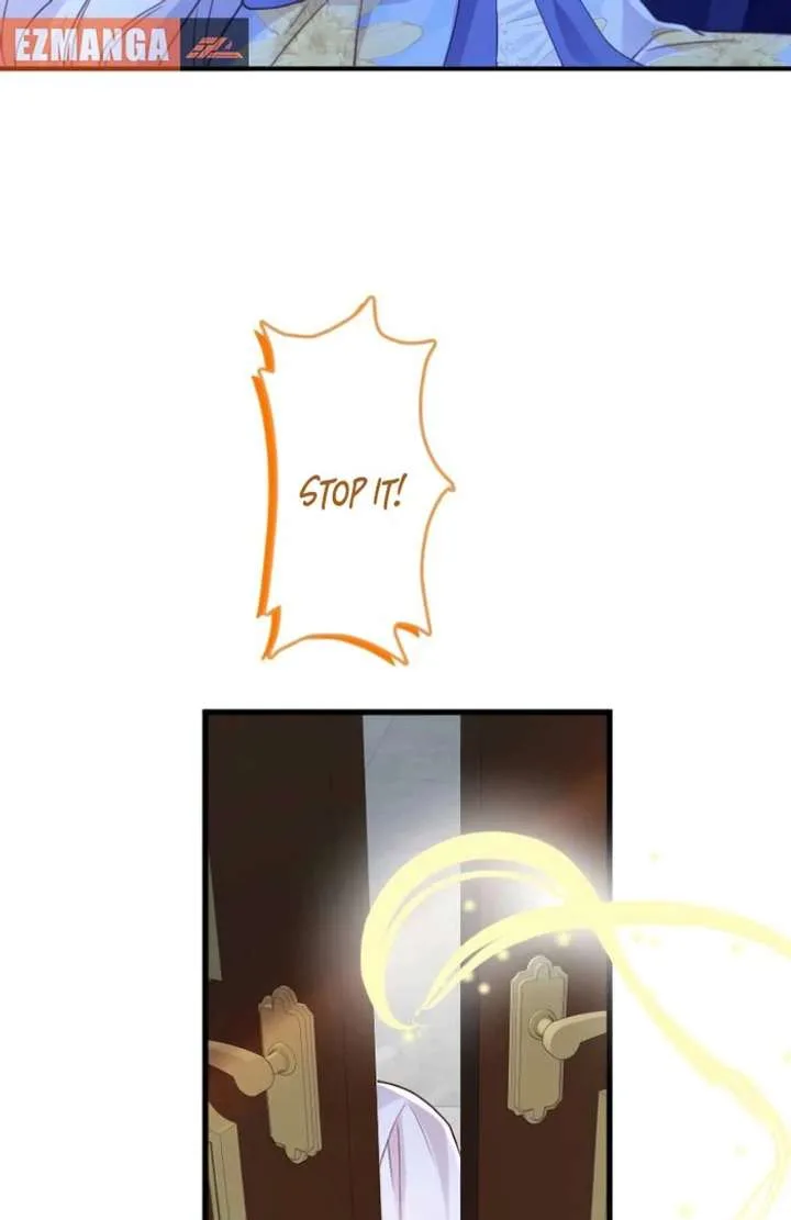 The Tyrant’s Overprotective Contract Mother Chapter 15 page 54