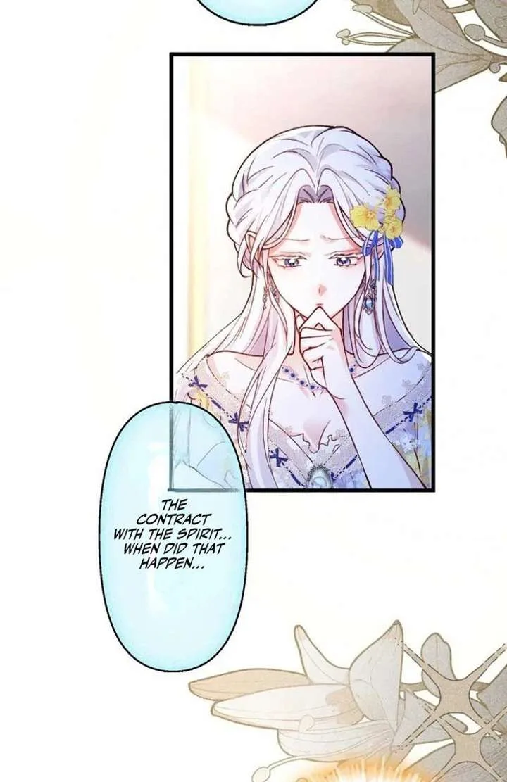 The Tyrant’s Overprotective Contract Mother Chapter 16 page 30