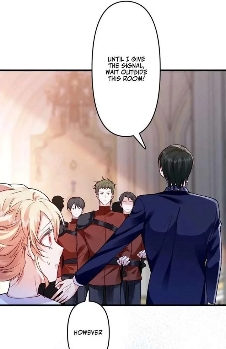 The Tyrant’s Overprotective Contract Mother Chapter 16 page 46