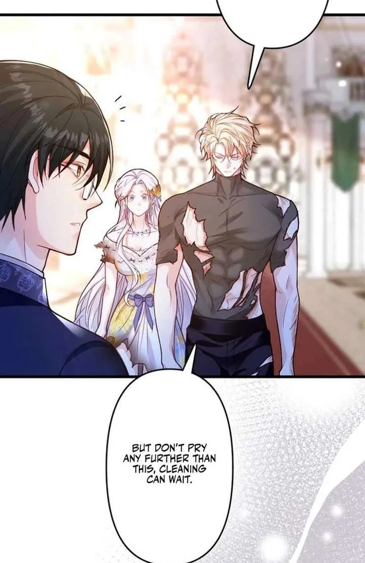 The Tyrant’s Overprotective Contract Mother Chapter 16 page 51