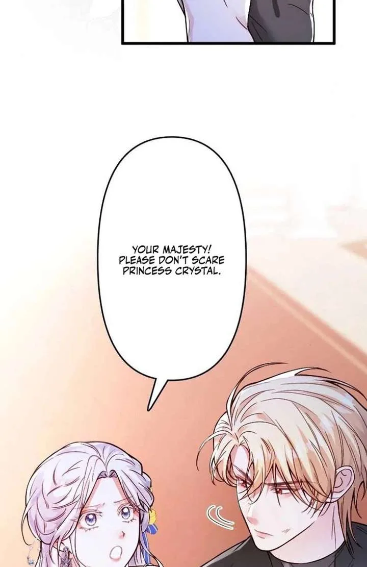 The Tyrant’s Overprotective Contract Mother Chapter 16 page 61