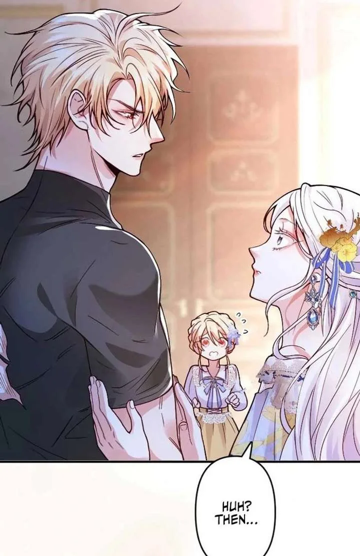 The Tyrant’s Overprotective Contract Mother Chapter 16 page 64