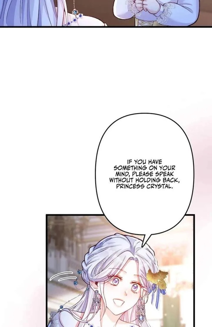 The Tyrant’s Overprotective Contract Mother Chapter 17 page 21