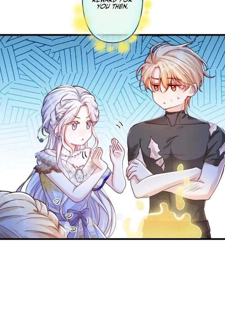 The Tyrant’s Overprotective Contract Mother Chapter 17 page 16