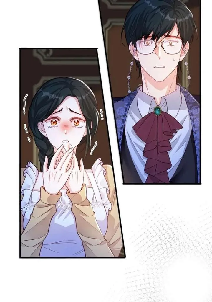 The Tyrant’s Overprotective Contract Mother Chapter 17 page 34