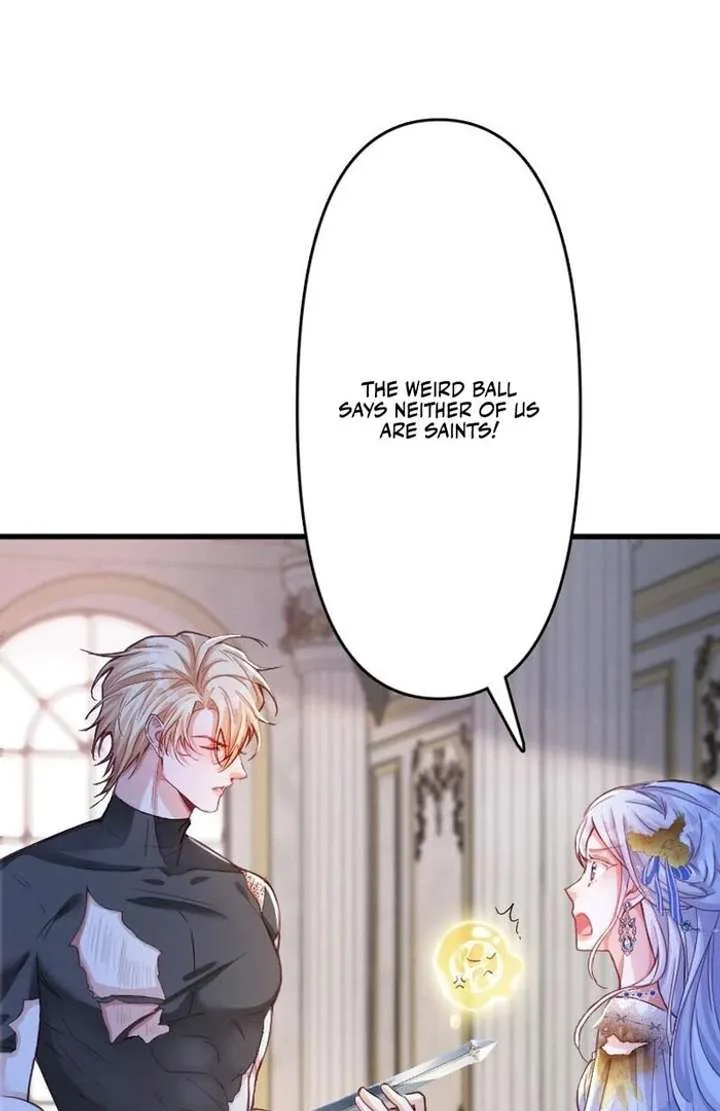 The Tyrant’s Overprotective Contract Mother Chapter 17 page 38