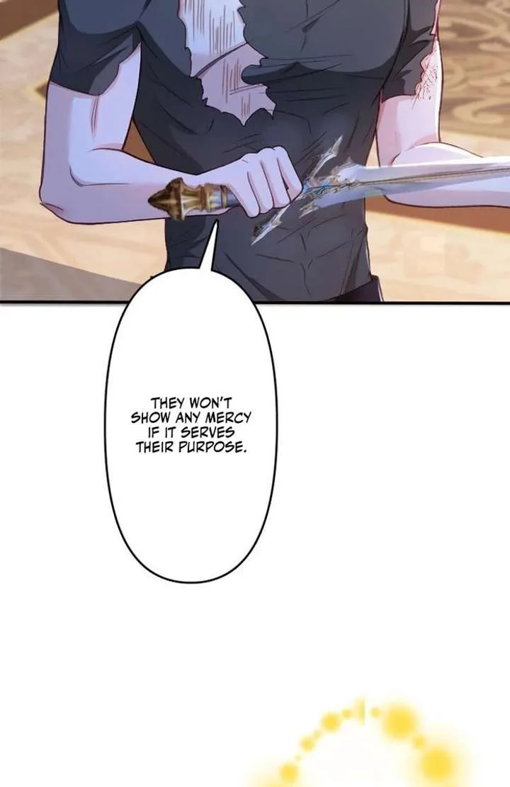 The Tyrant’s Overprotective Contract Mother Chapter 17 page 42