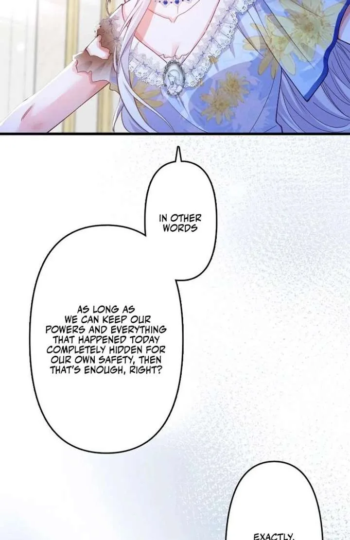 The Tyrant’s Overprotective Contract Mother Chapter 17 page 56