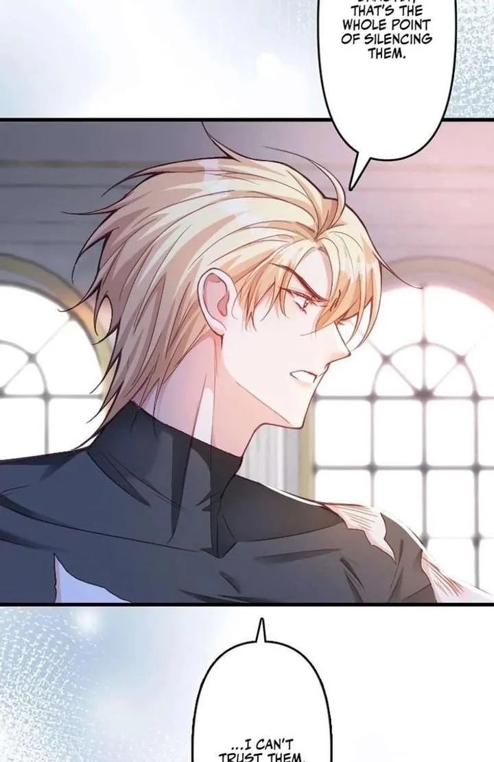 The Tyrant’s Overprotective Contract Mother Chapter 17 page 57
