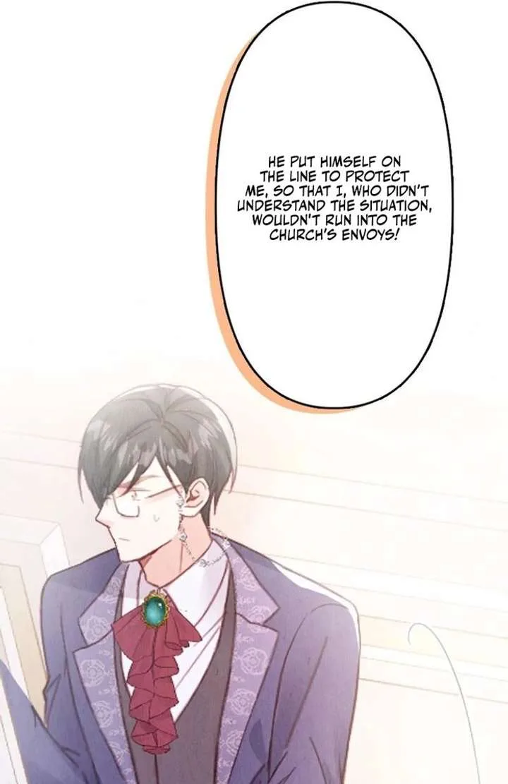 The Tyrant’s Overprotective Contract Mother Chapter 17 page 61