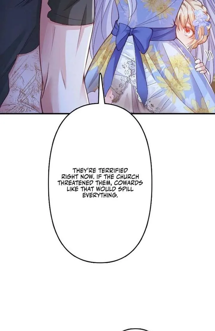 The Tyrant’s Overprotective Contract Mother Chapter 17 page 67